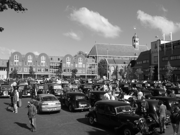 plein vol met tractions