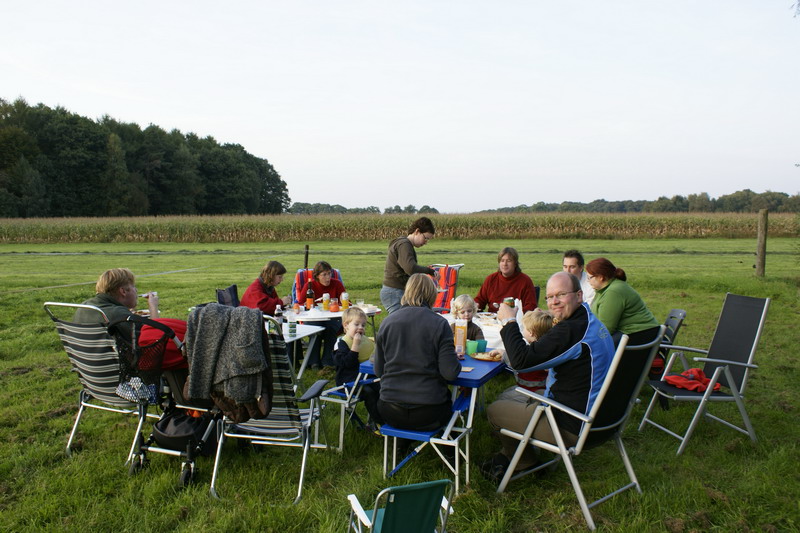 ..<br />Bij de brengchinees &quot;Leipie&quot;.