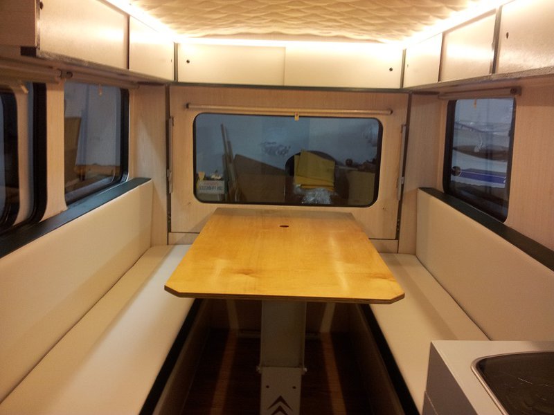 Interieur