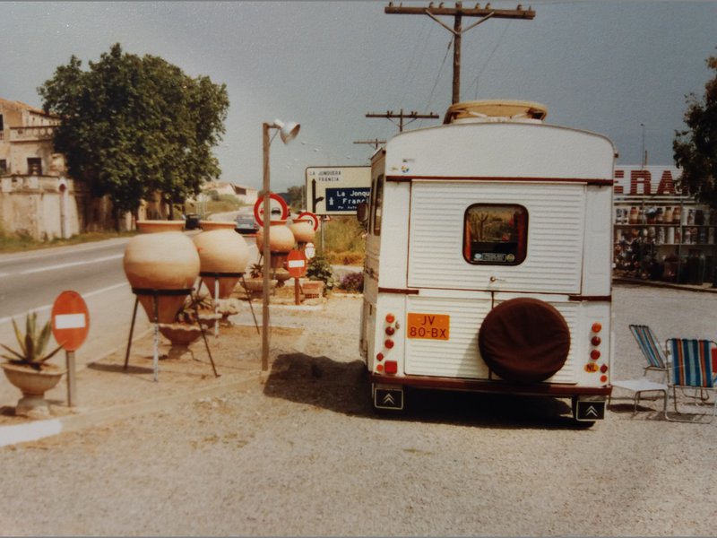 even stoppen in spanje.jpg