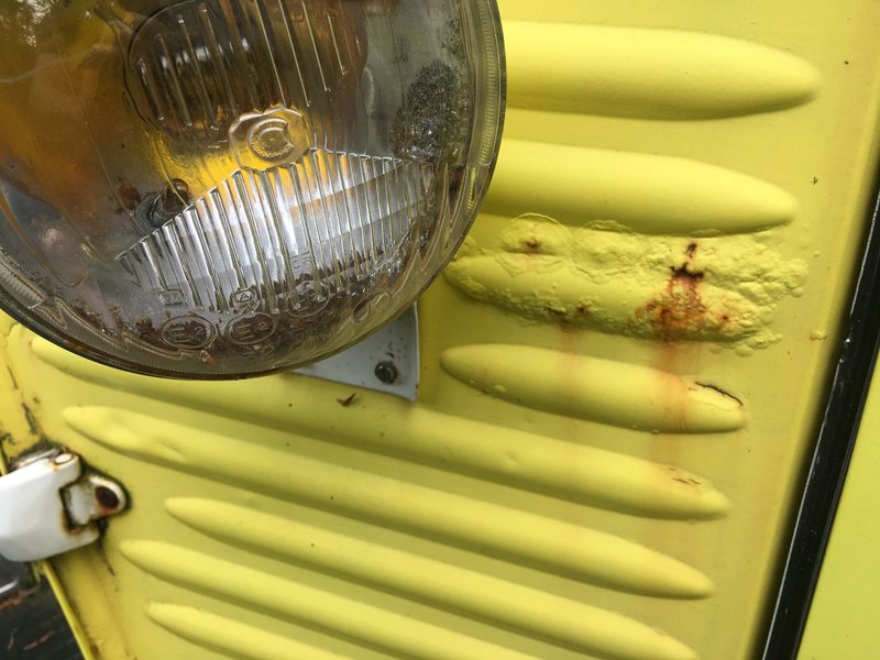 koplamp